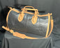 Leather Travel Bag